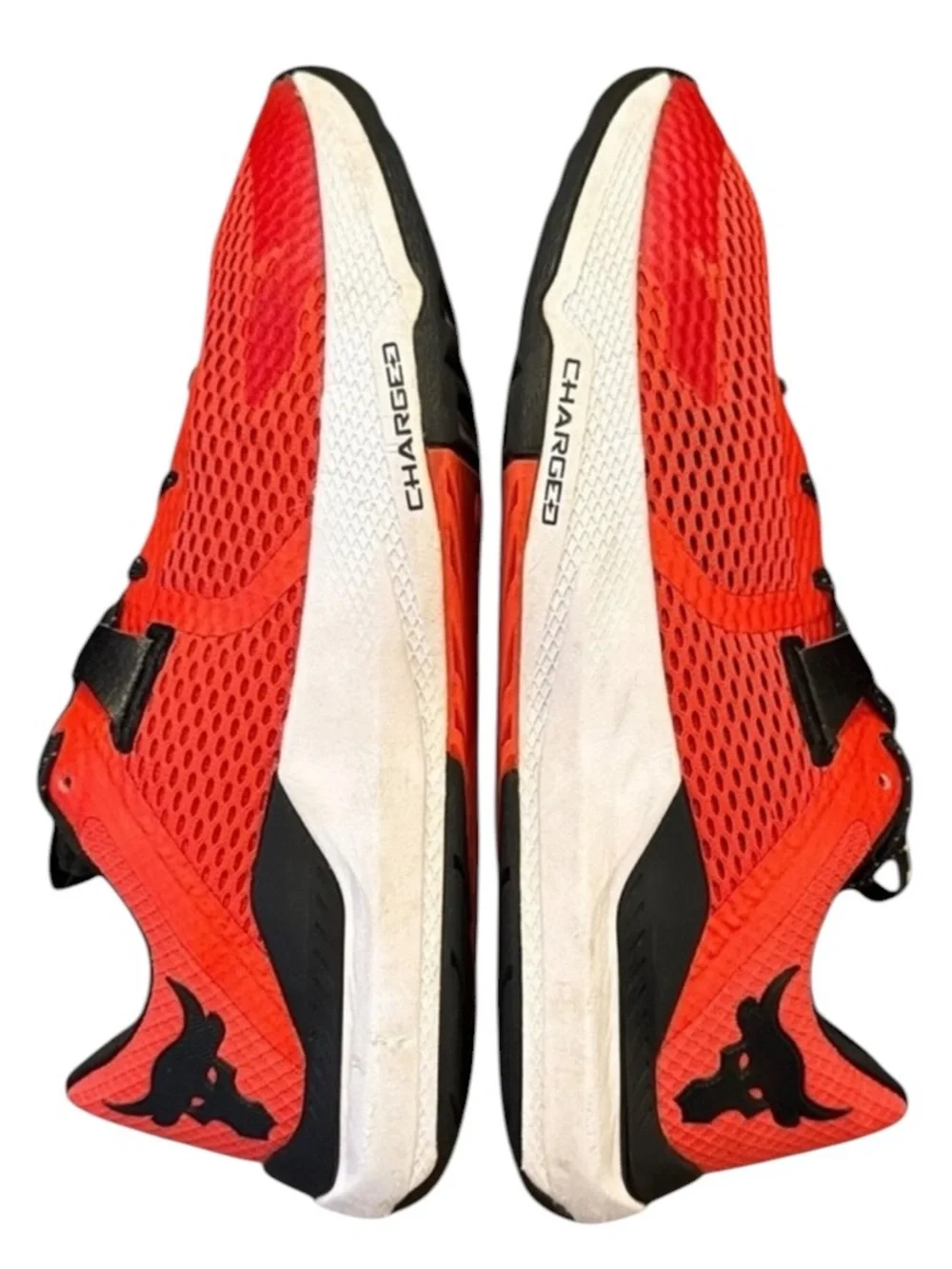Under Armour under armour